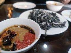 特调芝麻酱-爆肚冯(廊房二条店)