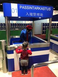 -幻贝家儿童乐园(武汉永旺梦乐城店)