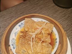 -广州花园酒店荔湾亭·地道点心·粤式饮茶