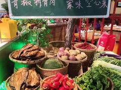 -湘约爨厨(太白立交店)