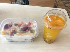 -金乐活美食(中街店)