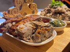 -天山集市(和家乐广场店)