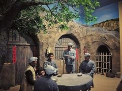 -台儿庄大战纪念馆