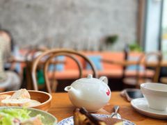 -Laures·月桂西班牙碳烤餐厅(十尚坊店)
