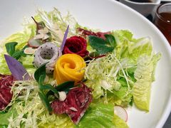 -北平食府·北京烤鸭(北京西站六里桥店)