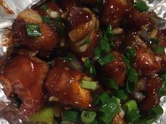 -花锅速食(日月广场店)
