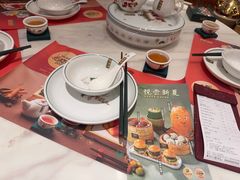 -悦得闲广式点心茶楼(蓝鲸世界店)