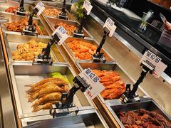 -星伦多自助料理·涮烤一体(虹悦城店)