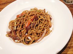 -食间牛排(湖西路店)