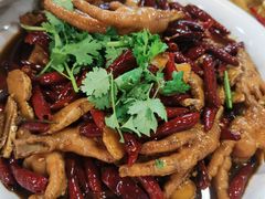 -湘聚南县土菜馆(龙山二路店)