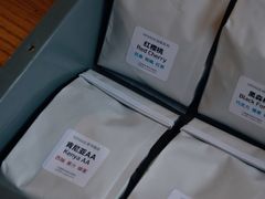 -VOYAGE COFFEE(杨梅竹店)