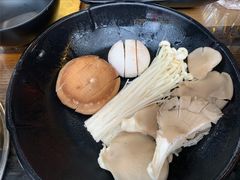 野生菌-丽江庭院之爱在路上(西单店)