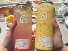 -海底捞火锅(吴中路店)