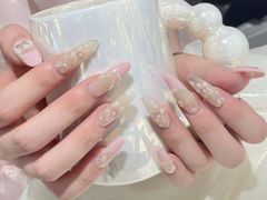 -观音桥步行街