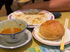 -吴系粤菜馆·茶餐厅(深业上城店)