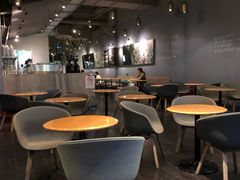 大堂-Wagas沃歌斯(正大乐城店)