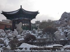 -张学良旧居陈列馆(大帅府)