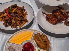 -粤匠·澳门点心粤菜海鲜(澳门半岛店)