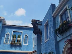 -北京野生动物园