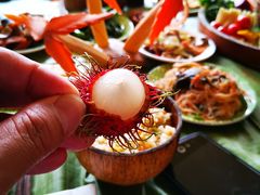 红毛丹-自助餐厅