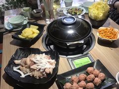 -探窝·竹笙椰子鸡(杨箕店)