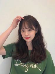 -GIRL STYLE 烫发·染发沙龙