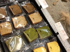 -OUR Bakery(SKP-S店)