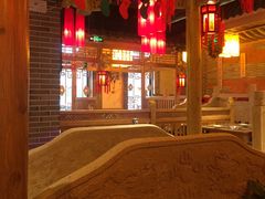 -大龙辣火锅·龙虾·烧烤(湖滨新天地店)