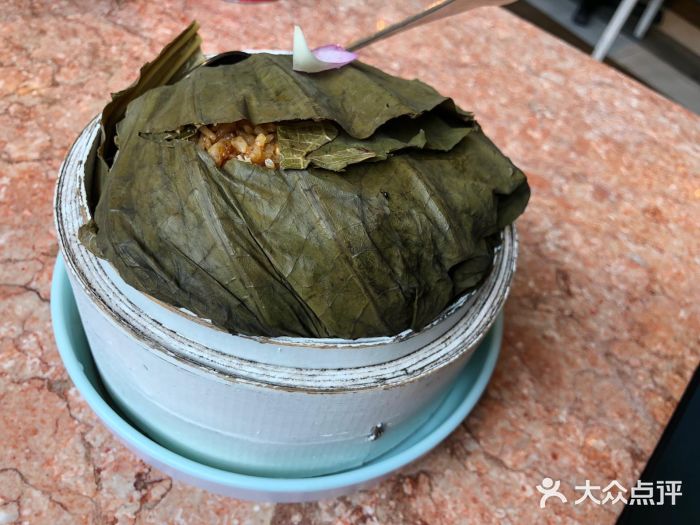唐宫小聚(荃湾荃新天地店)图片