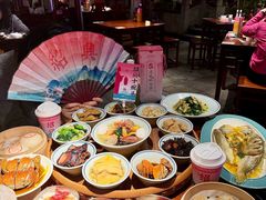 -寻宝记绍兴菜(鲁迅路店)