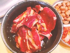 -伊茉家的烤肉店(勒泰中心店)