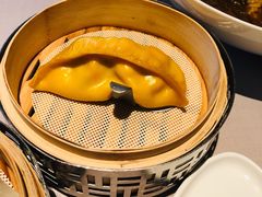 极品灌汤饺-金海华·悦食东方(苏州中心商场店)