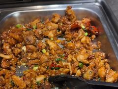 -比格比萨自助(国展店)