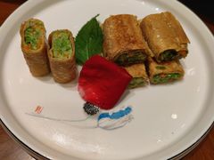 -上海人家花樣年华(中山公园店)