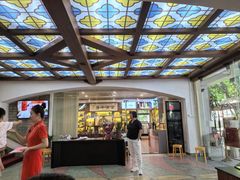 -金河半岛园林酒家(金融城店)
