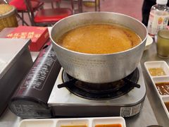 -燃计沙茶皇·香港沙茶火锅(人广旗舰店)