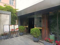 -粗茶淡饭·隐庐私厨(东亭店)