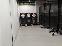 -無弓射箭俱乐部(领展中心城店)