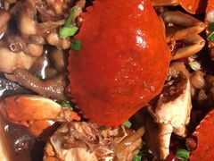 -胖哥俩肉蟹煲(杭州下沙学林街店)