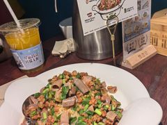 -前海沿·青岛菜(五四广场永旺店)