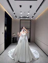 -MuseMarry婚纱(前海嘉里中心店)