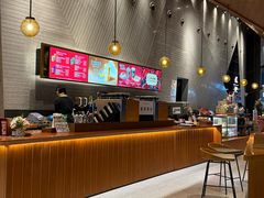 -星巴克臻选(西安钟楼店)