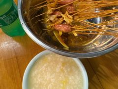 -嘉州鲜知味钵钵鸡(奎星楼店)
