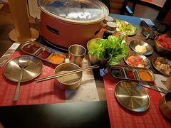 -西塔老太太泥炉烤肉(上海七宝领展广场店)