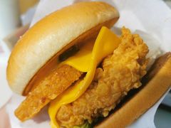 -肯德基(杭州和平饭店)