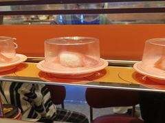-争鲜回转寿司(中街大悦城店)