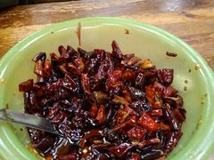 -阁瑞居闫记卤煮(乔庄北街店)
