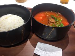 -牛腩之旅·牛腩牛杂煲(光启城美食城店)