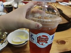 -晨皓祥人民公社铁锅炖菜(西华苑店)