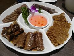 -周锦记广式餐厅(格林生活坊2期店)